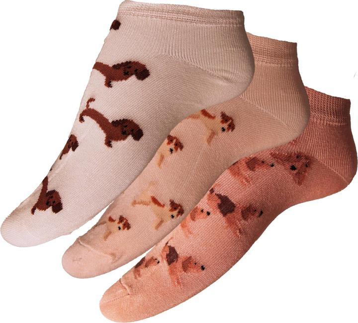 Simply Essentials SneakerSocken (3erPack) (3er Pack, 37 - 42)