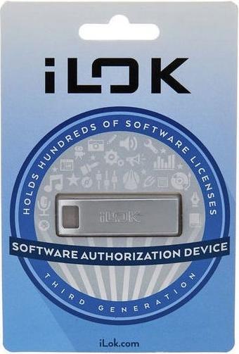 Produktbild Avid Pace iLok 3 (Diverse)