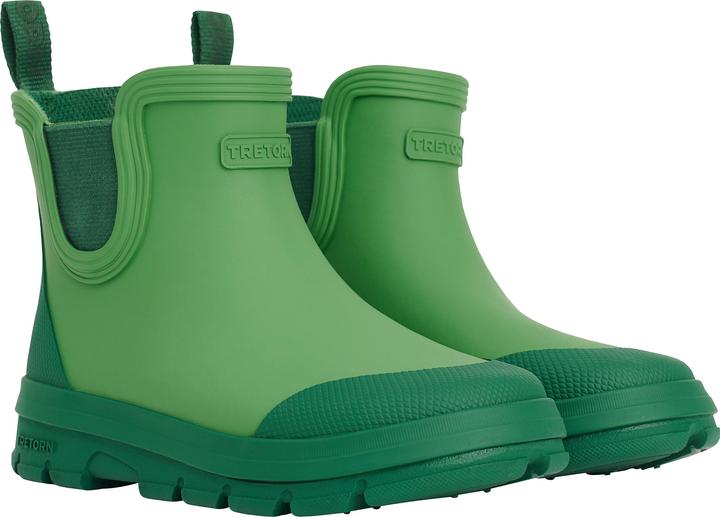 Actual product image Tretorn Active Chelsea (36)