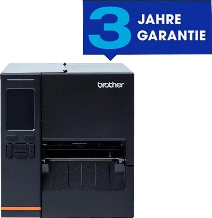 Image du produit Brother Imprimante thermique TJ-4021TN (300 dpi)