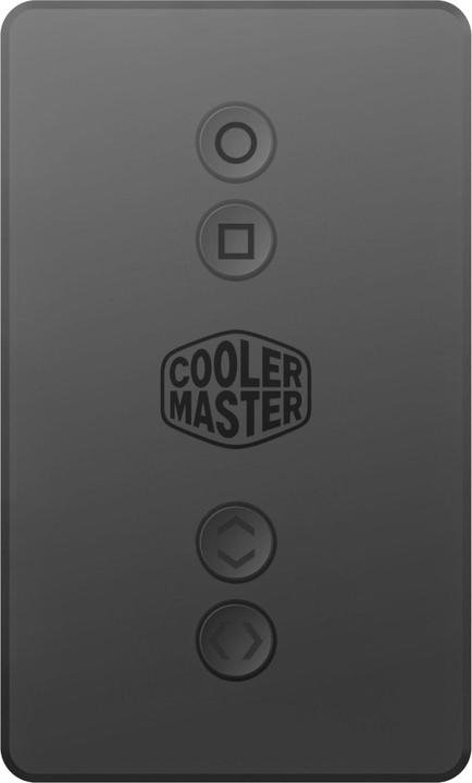 Image du produit Cooler Master MasterLiquid ML360R RGB