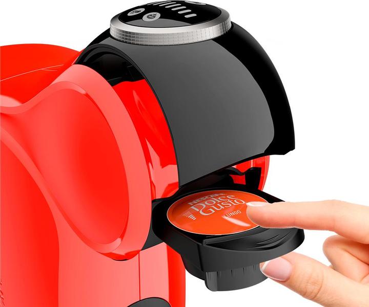 Produktbild De'Longhi Genio S Plus (NESCAFÉ Dolce Gusto, CH-Stecker)