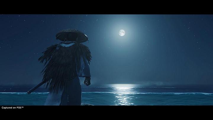 Immagine prodotto Sony Ghost of Tsushima - Directors Cut (PS5, DE)