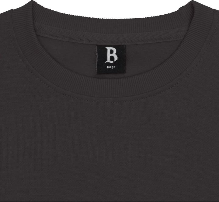 Produktbild Dropsize Super Heavy Blank Sweater - 125011 (M)
