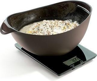 Actual product image Lékué Brotmacher Mini