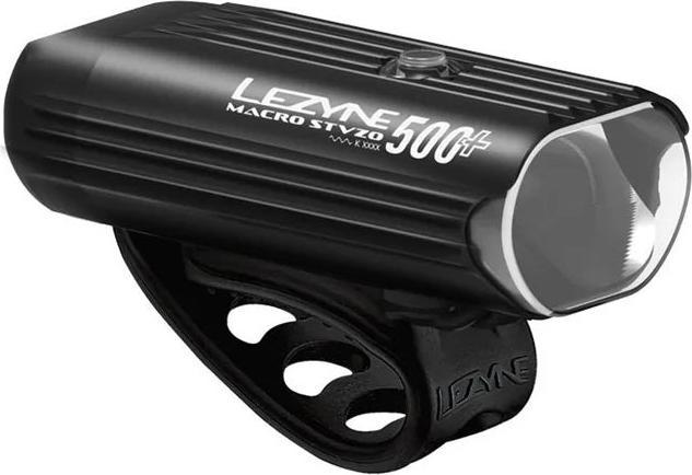 Lezyne Macro StVZO 400+ Front (500 lm, 500 lm)