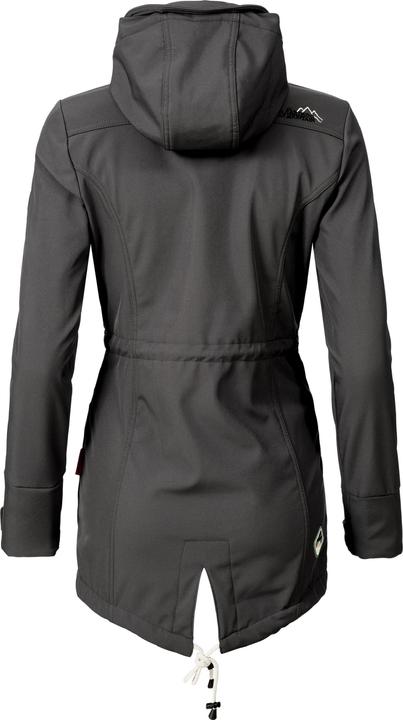 Image du produit Marikoo Zimtzicke (XS)