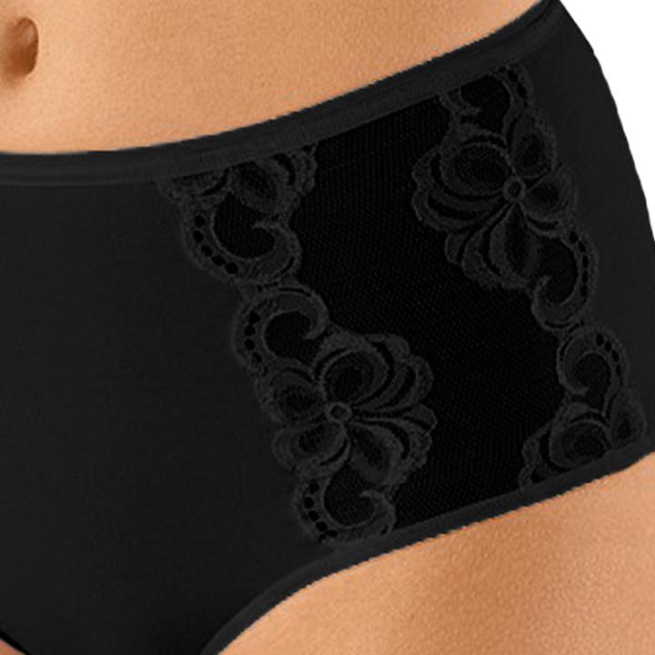 Produktbild Nina von C. 5er Pack Basic Taillen Slip (40, L, 5er Pack)