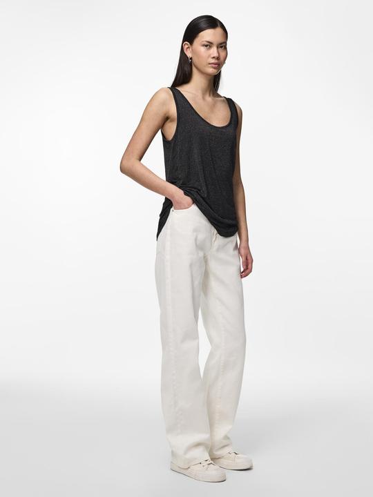 Image du produit Pieces Pcbillo Tank Top Lurex Noos Bc (XL)