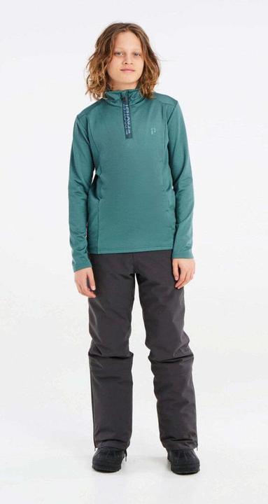 Actual product image Protest WILLOWY JR 1/4 zip top (140)