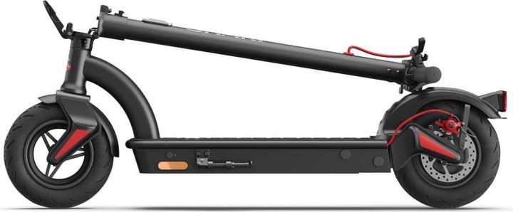 Image du produit Sharp EM-KS2AEU-B (25 km/h, 40 km, 350 W)
