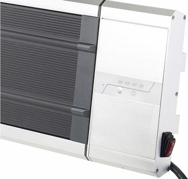 Produktbild Semptec RA-324 (2400 W)