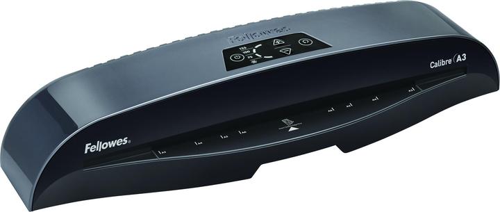 Image du produit Fellowes Calibre (80 - 125 µm, A3)