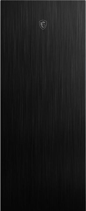 Produktbild MSI MPG Sekira 500P (mATX, Mini-ITX, ATX, E-ATX)