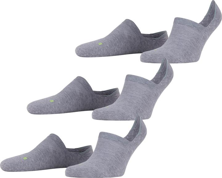 Produktbild Falke Cool Kick 3-Pack Unisex (3er Pack, 42 - 43)