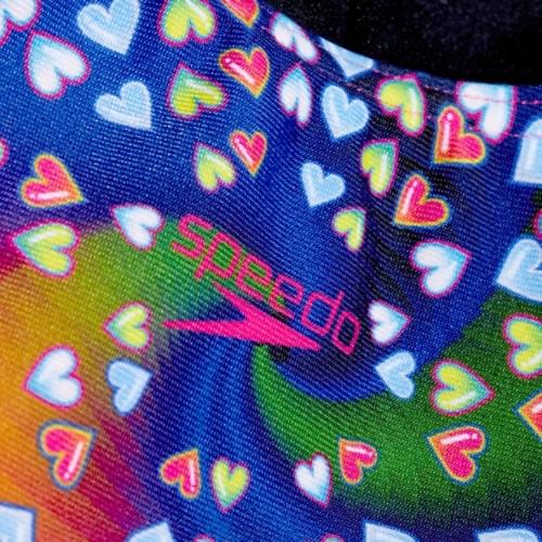 Produktbild Speedo Digital Placement Splashback (128)