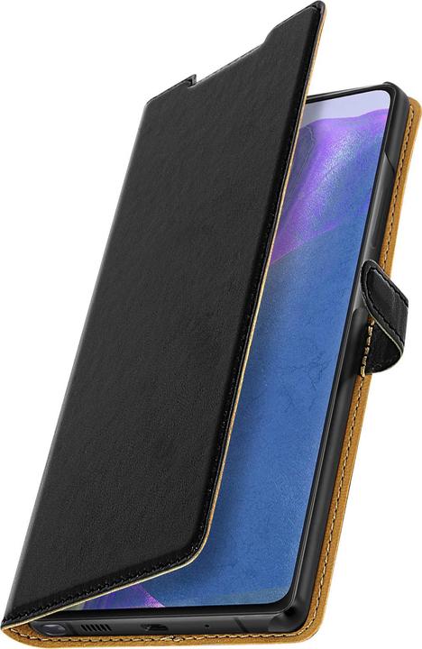 Actual product image Bigben Texturé Series (Samsung Galaxy Note 20)