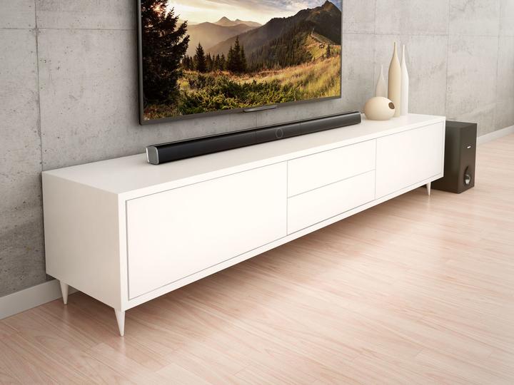 Productafbeelding Philips Htl5160b (320 W, 3.1 kanalen)