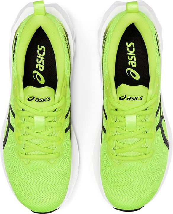 Actual product image ASICS Performance Running shoe Novablast Gs Kids (39.5)