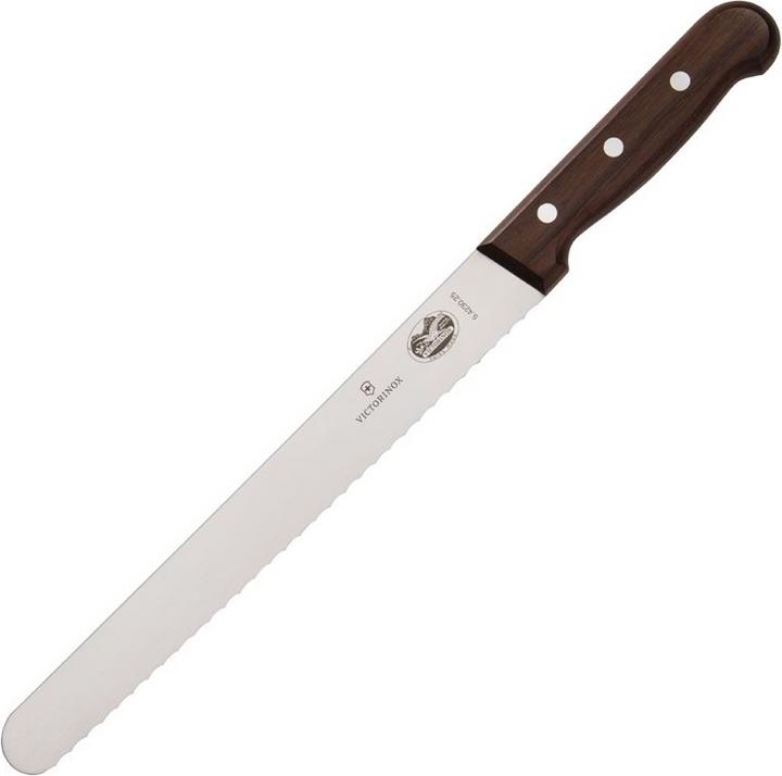 Actual product image Victorinox Carving knife serrated edge (25.50 cm)
