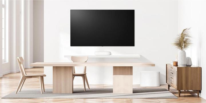 Actual product image LG DQP5W.DDEULLK (320 W, 3.1.2 Channel)