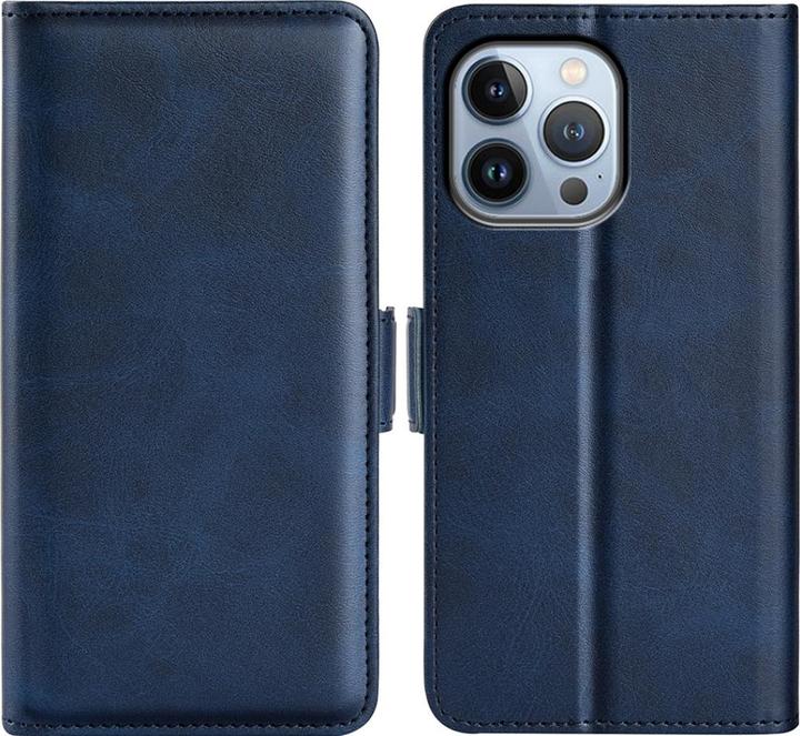 Image du produit Screenguard Apple iPhone 14 Pro Max CardLounge Étui en cuir (Apple iPhone 14 Pro Max)