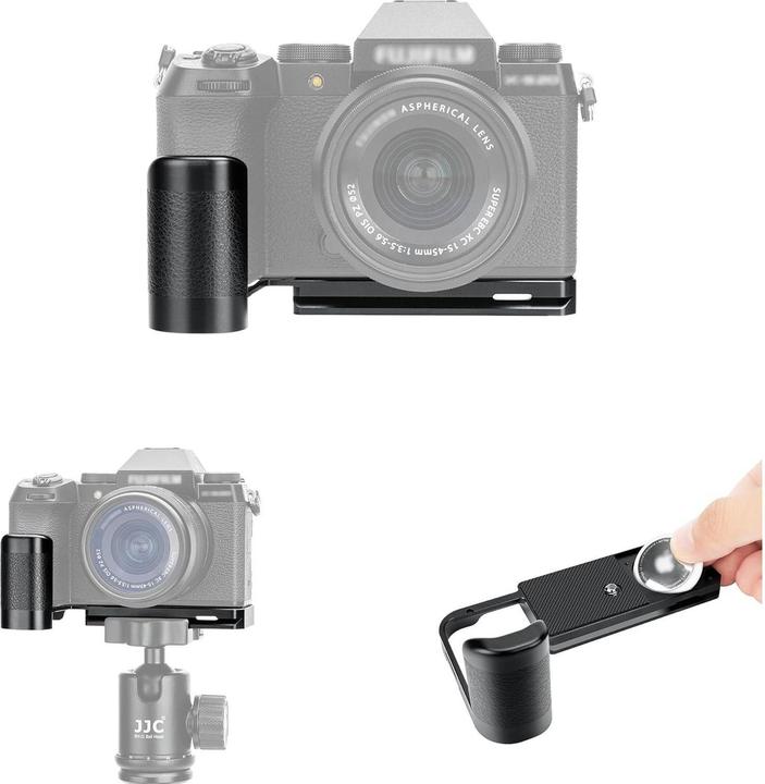 Image du produit JJC HG XS20 Camera Metal Grip