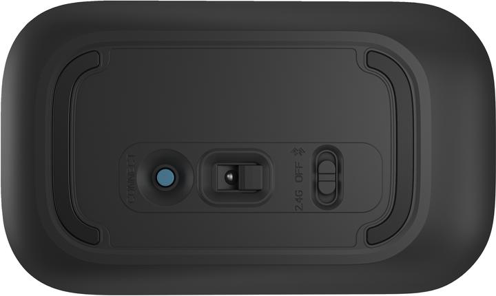 Immagine prodotto HP Mouse senza fili Z3700 Dual Silver EURO (P) (Senza fili)