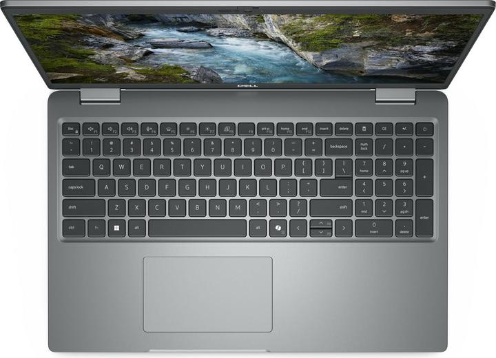 Productafbeelding Dell Precision 3591 (15.60", Intel Core Ultra 7 155H, 16 GB, 512 GB, NL)