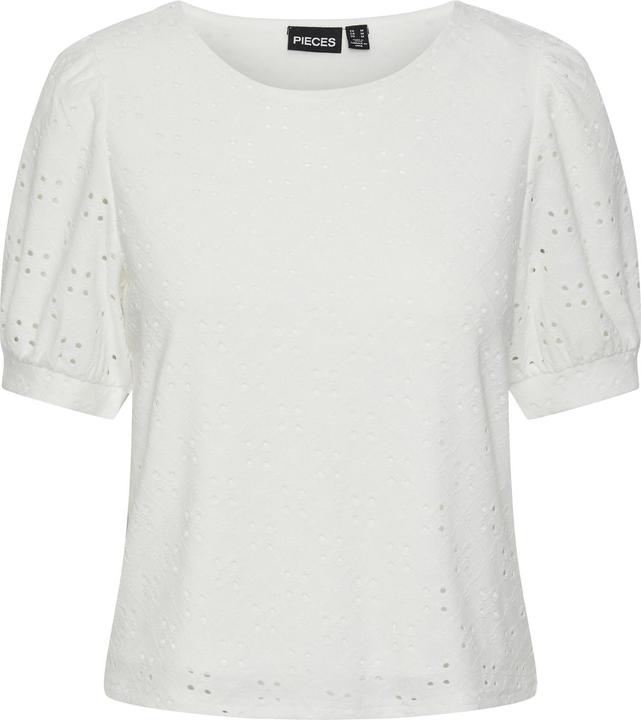 Image du produit Pieces PCMIMI Oberteil mit kurzen Ärmeln (XS)