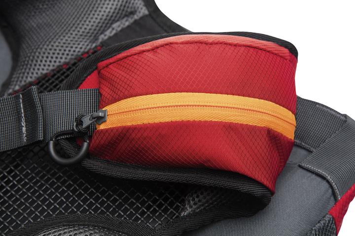 Produktbild Bestway Pavillo Ultra Trek 60L Backpack, Multicolour, Unisex, Nylon, Polyester, 60 L, 330 mm, 300 mm (60 l)