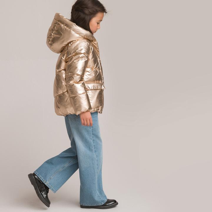 Image du produit La Redoute Collections Veste matelassée chaude avec capuche (94)