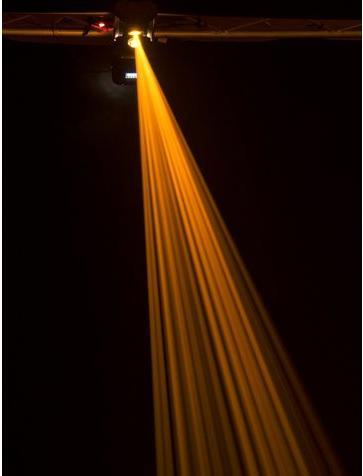 Image du produit Eurolite LED TSL-150 Scan COB (30 W, LED)