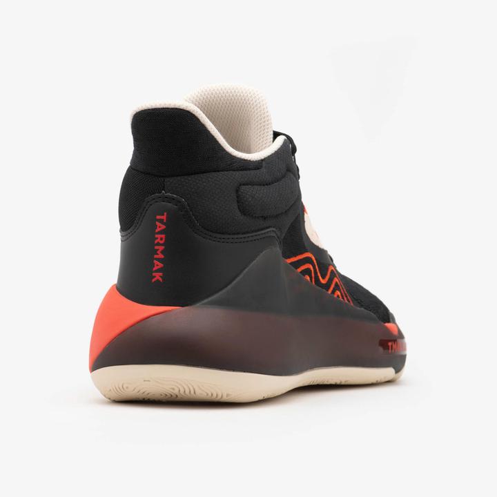 Actual product image Tarmak SE 500 HIGH (41)