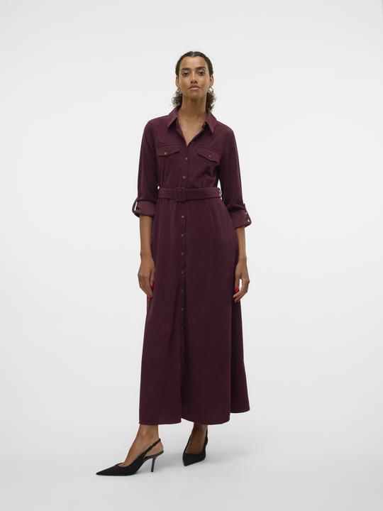 Actual product image Vero Moda VMVILJA Long dress Dress (XS)