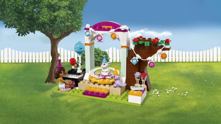 Immagine prodotto LEGO Festa di compleanno (41110, LEGO Friends)