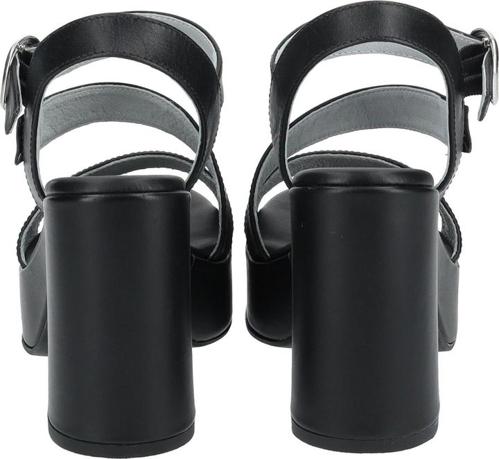 Actual product image Nero Giardini Sandalen (37)