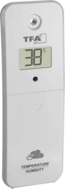 Produktbild TFA Thermo-Hygro-Sender