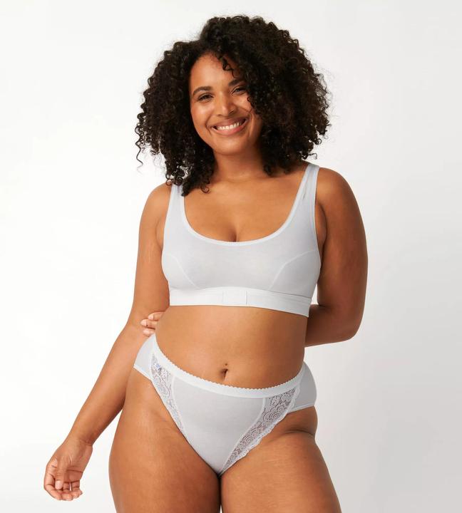 Image du produit Sloggi Chic Tai (40, paquet de 4)