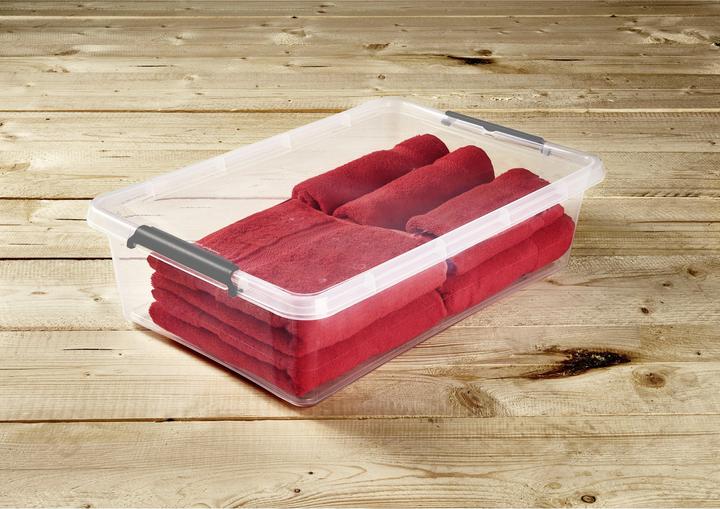 Produktbild HomeZone Lars (58 x 39 x 16 cm, 29 l)