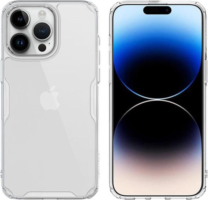 Produktbild Nillkin Nature Pro Case (Apple iPhone 15 Pro)