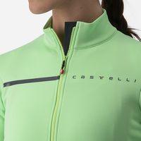 Actual product image Castelli Sinergia 2 Jersey FZ (S)