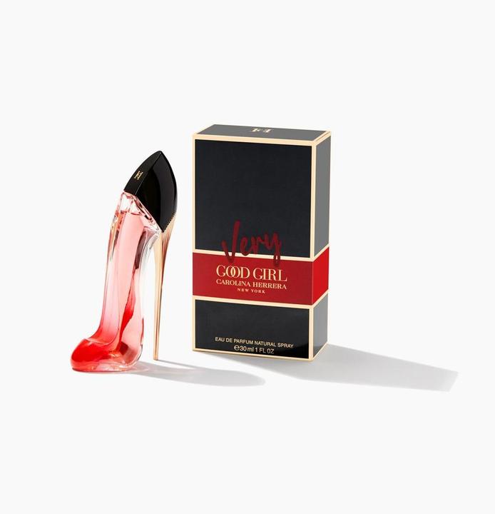 Produktbild Carolina Herrera Very Good Girl (Eau de Parfum, 30 ml)