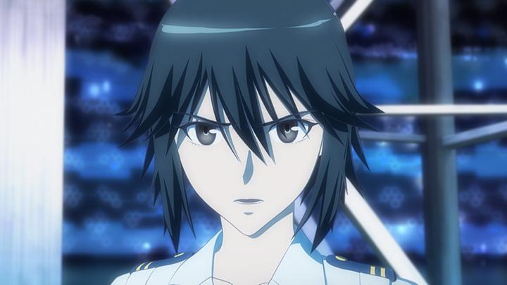 Produktbild Arpeggio Of Blue Steel: Ars Nova - Dc (Blu-ray, 2017, Deutsch)