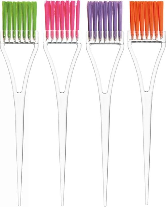 Produktbild Caso Eurostil Classic Color Small Palette Brush 1 Unit