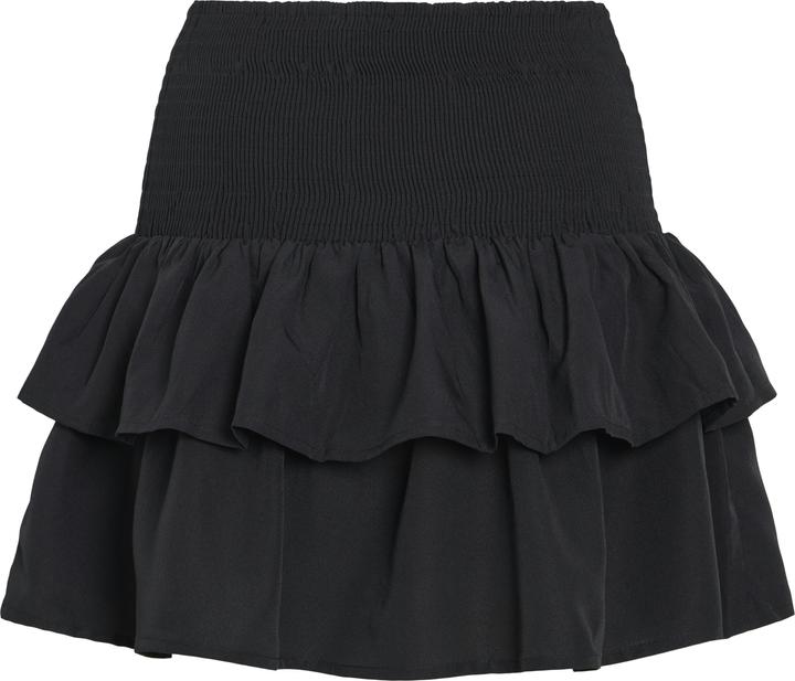 Produktbild Vila High Waist Minirock (40)