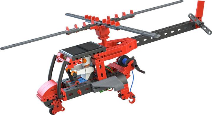 Immagine prodotto Fischertechnik Energia solare