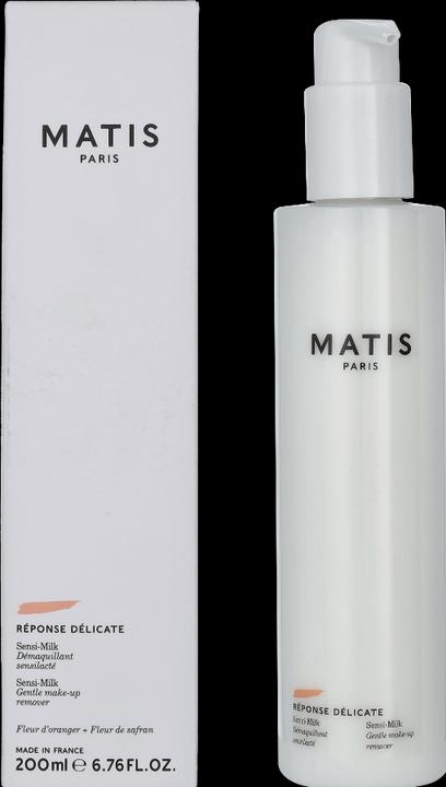 Image du produit Matis Paris Reponse Délicate (Chiffons de nettoyage, 200 ml)