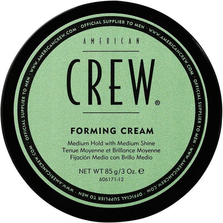 Produktbild American Crew DUPLIKAT Forming Cream (90 ml)
