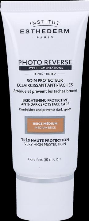 Immagine prodotto Esthederm Foto inversa media (Crema solare, 50 ml)